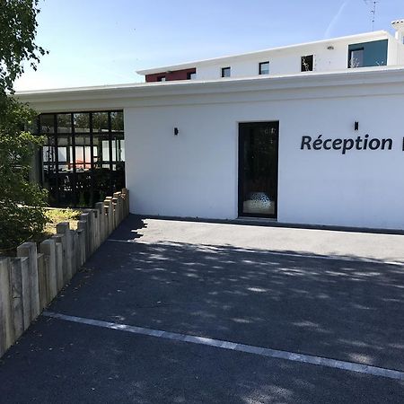 Kyriad Direct La Rochelle Aytre Ngoại thất bức ảnh
