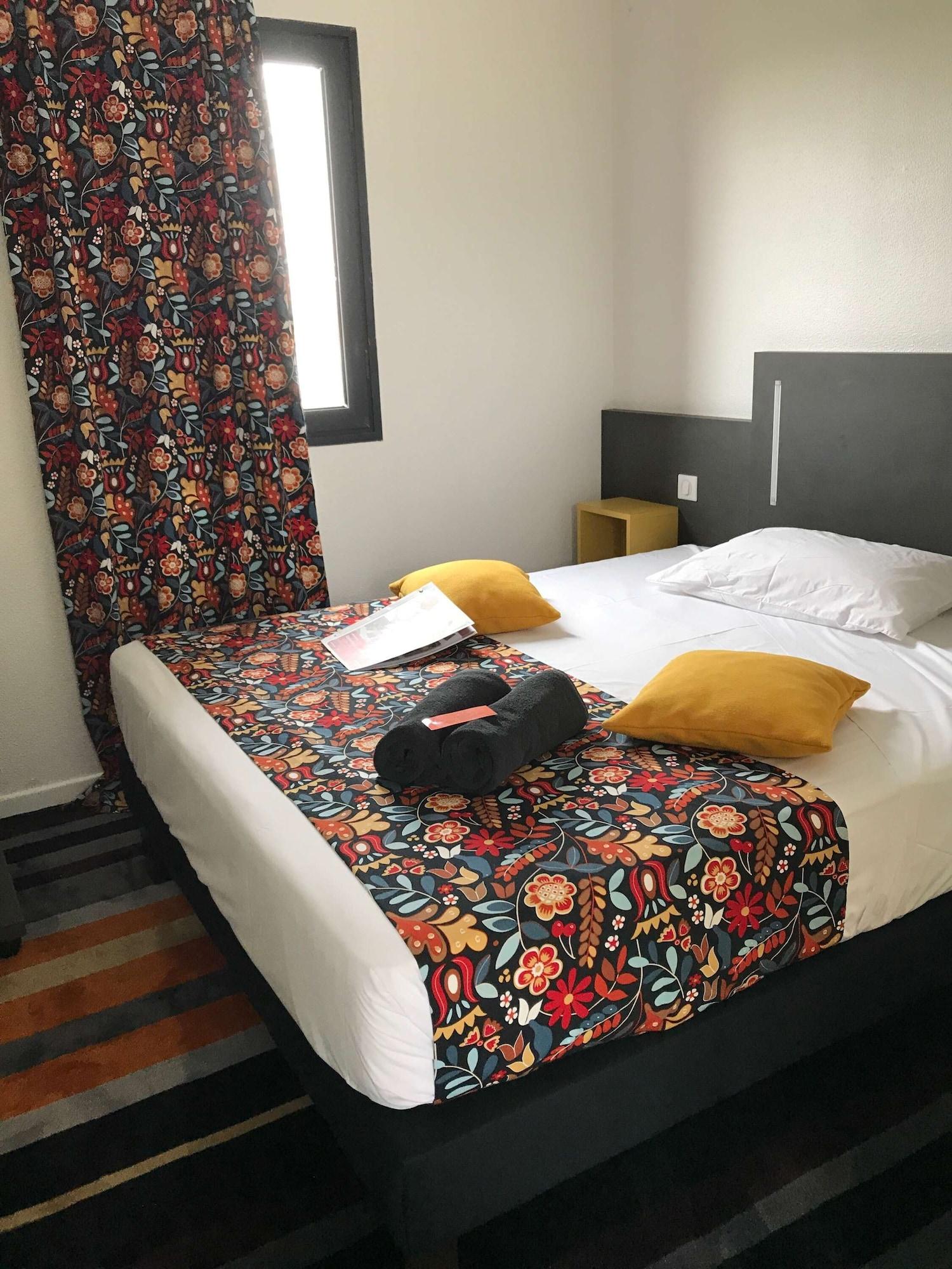 Kyriad Direct La Rochelle Aytre Ngoại thất bức ảnh