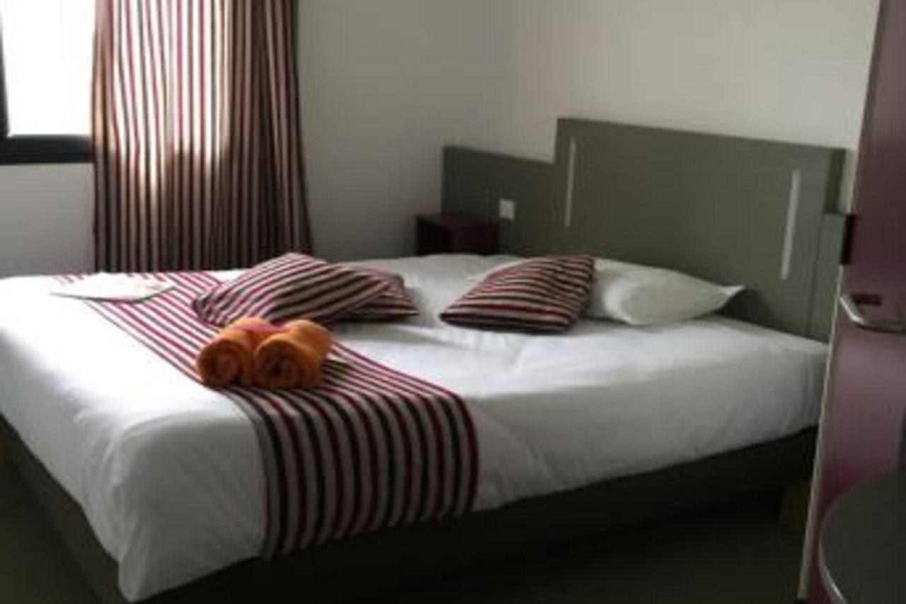 Kyriad Direct La Rochelle Aytre Ngoại thất bức ảnh