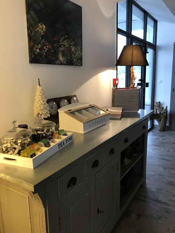 Kyriad Direct La Rochelle Aytre Ngoại thất bức ảnh