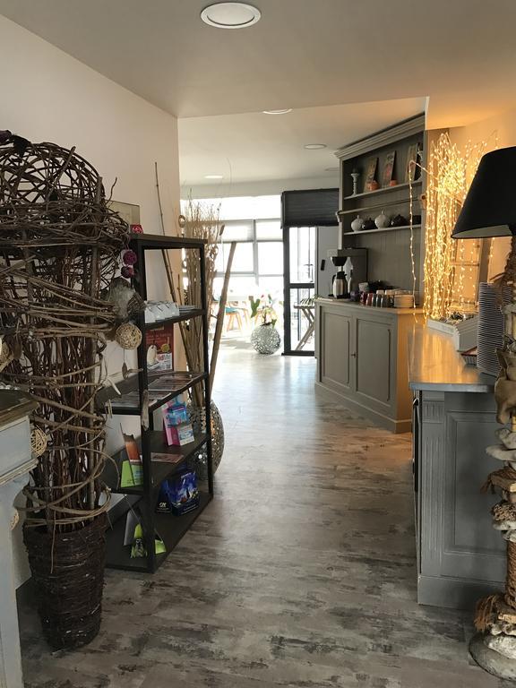 Kyriad Direct La Rochelle Aytre Ngoại thất bức ảnh